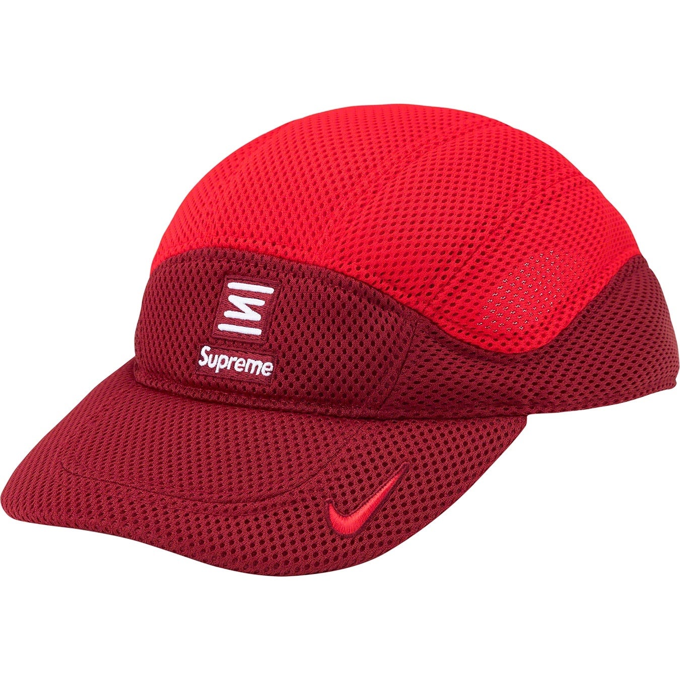 Supreme®/Nike® Shox Running Hat view 4